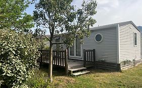 Camping Mobile Home U Sole Marinu